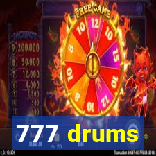 777 drums